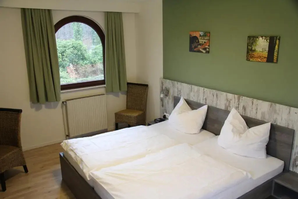 Meyerhof - Heiligenrode - Chambres