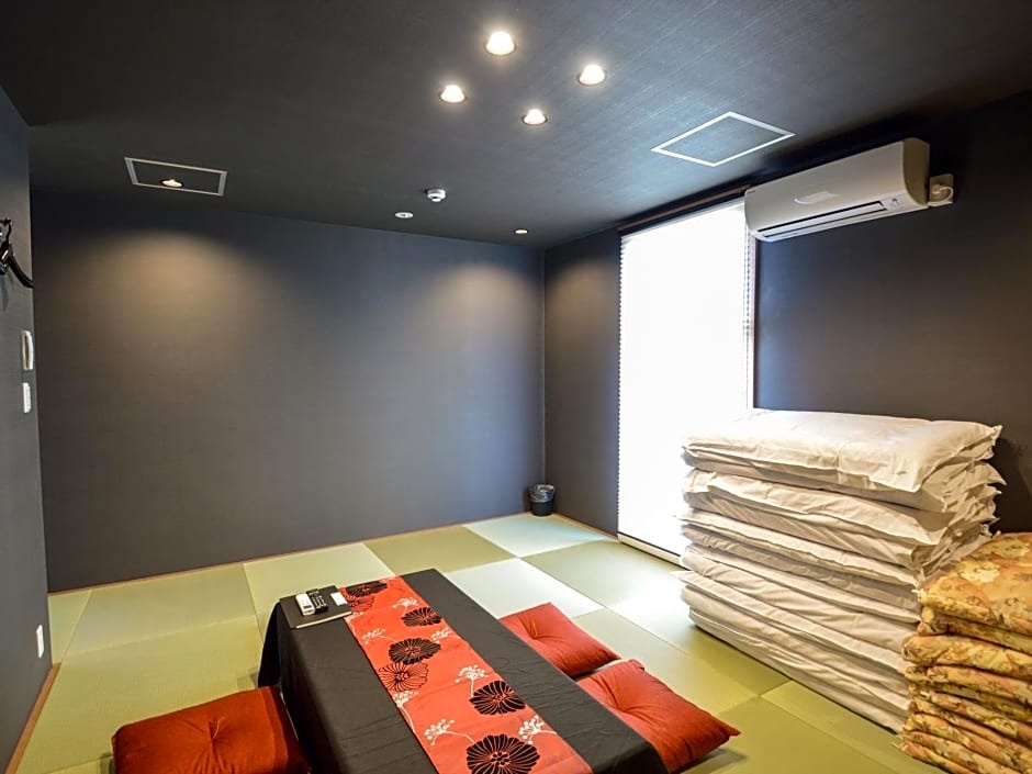 Amenity Hotel Kyoto 사진 11