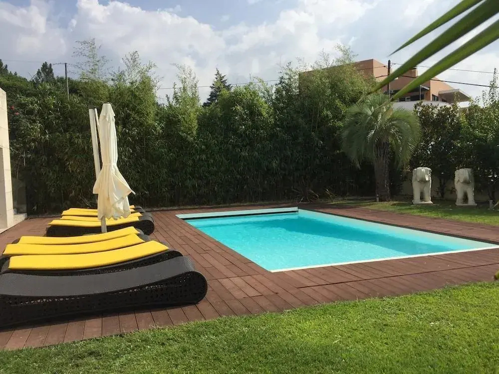Hotel photo 10