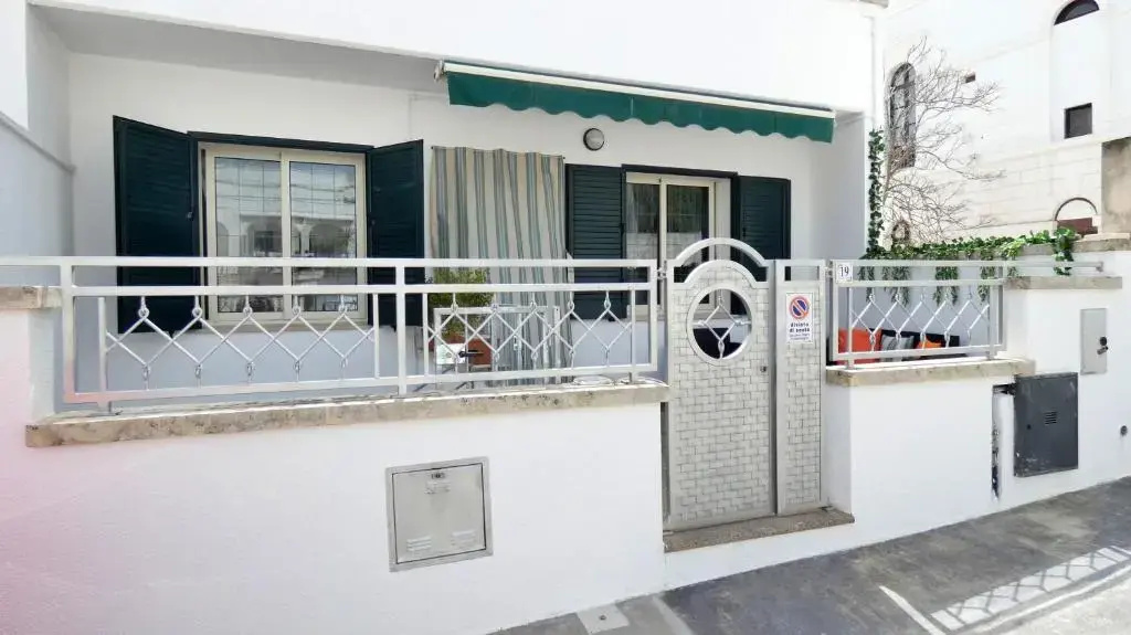 Mary Seahouse - Nuovissima nel Centro di Santa Maria di Leuca