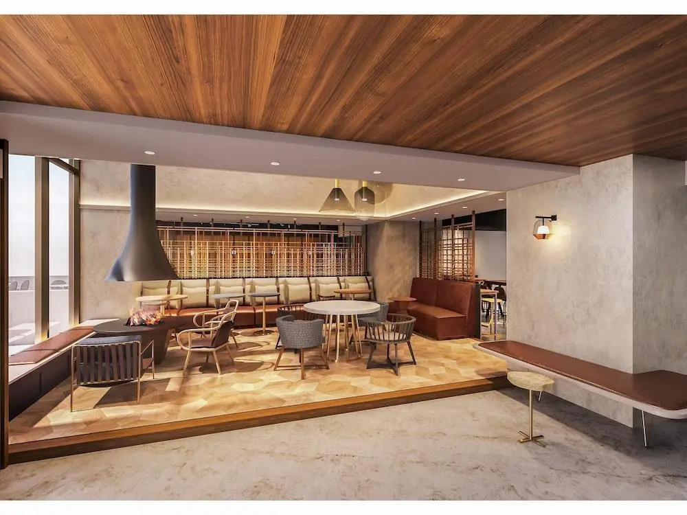 The Tourist Hotel & Cafe Akihabara 사진 37