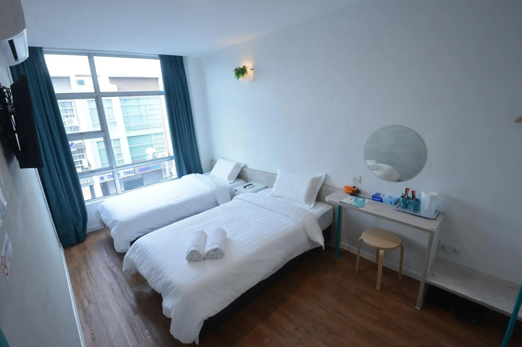 Hotel photo 19
