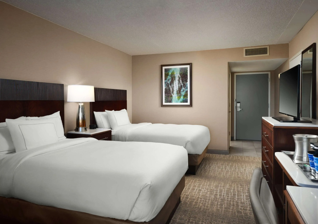 Hilton Fort Collins — фото 5