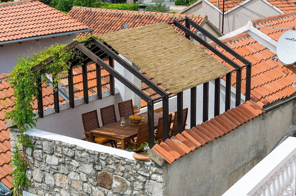 Heritage Home Cvita in Murter