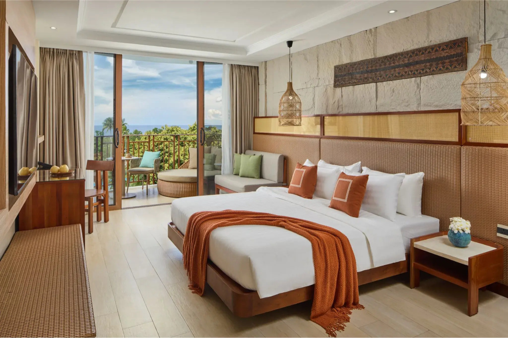 Princesa Garden Island Resort and Spa - Général