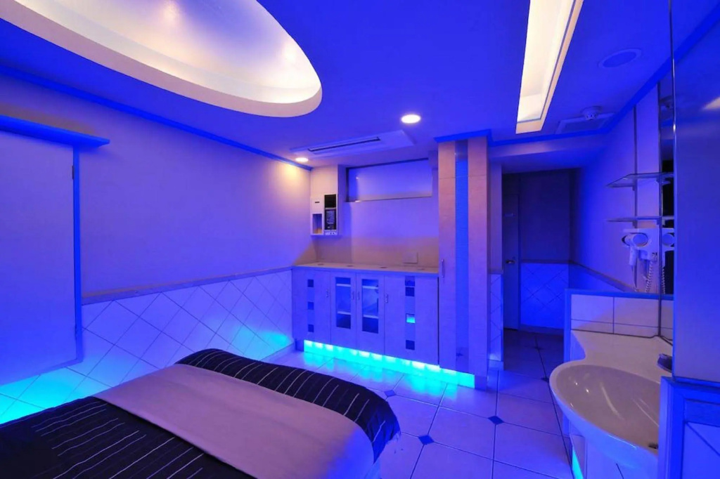 Khaosan World Asakusa Ryokan & Hostel 사진 35