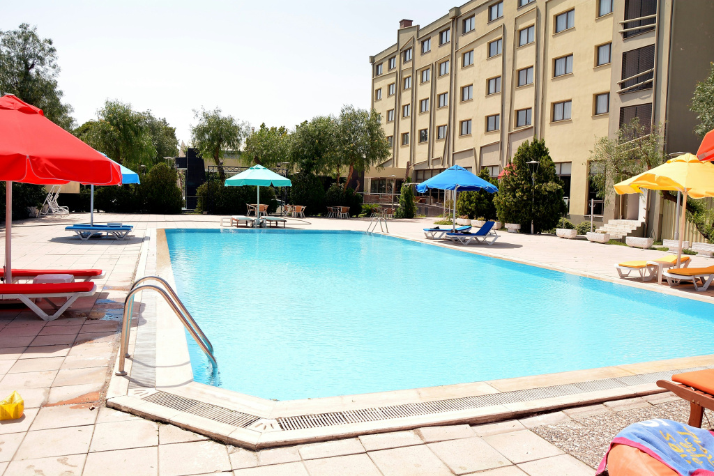 Hotel photo 18