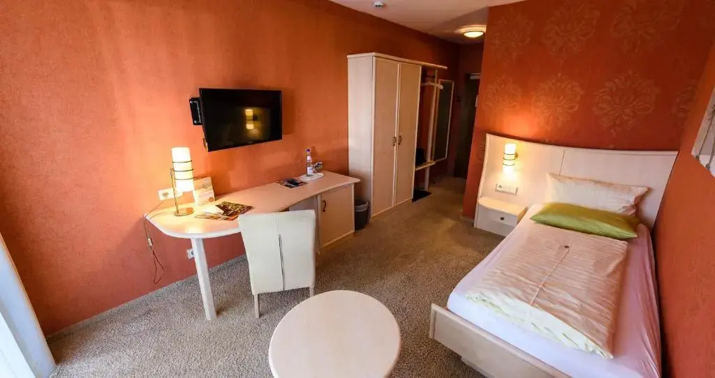 Landhotel Henkenhof - Chambres