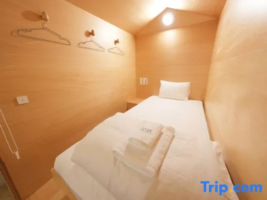 MAJA HOTEL KYOTO l マヤホテルキョウト 사진 1