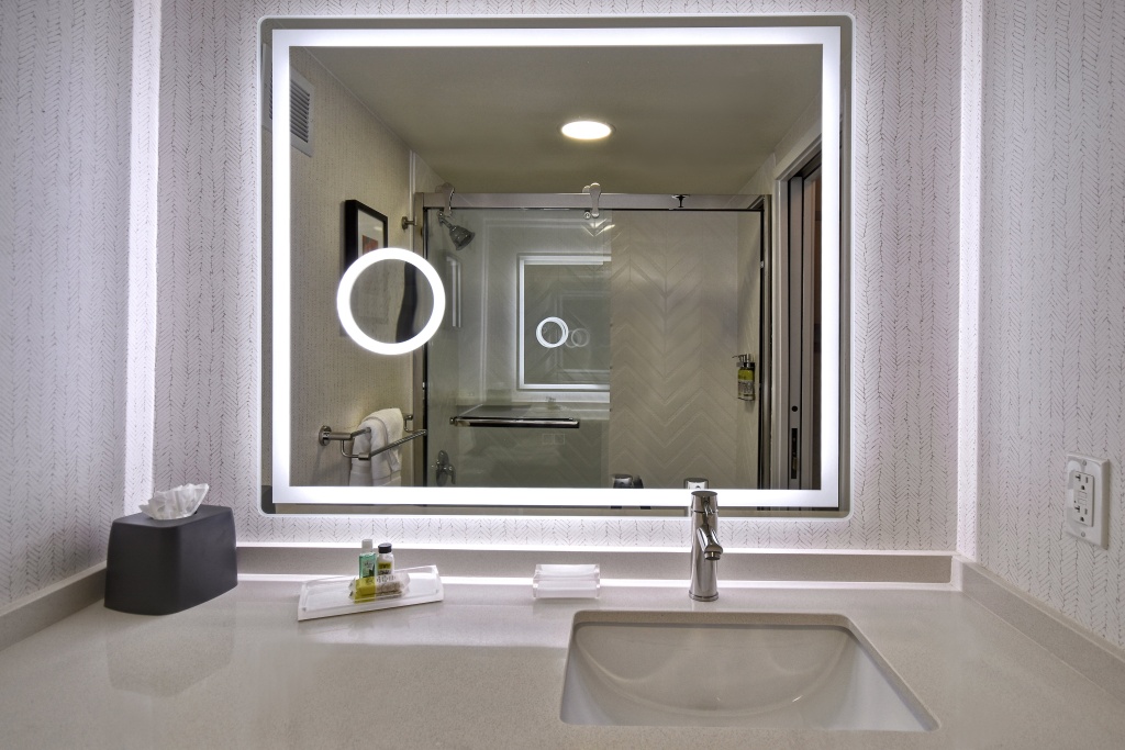 Holiday Inn Philadelphia-Cherry Hill by IHG - Général