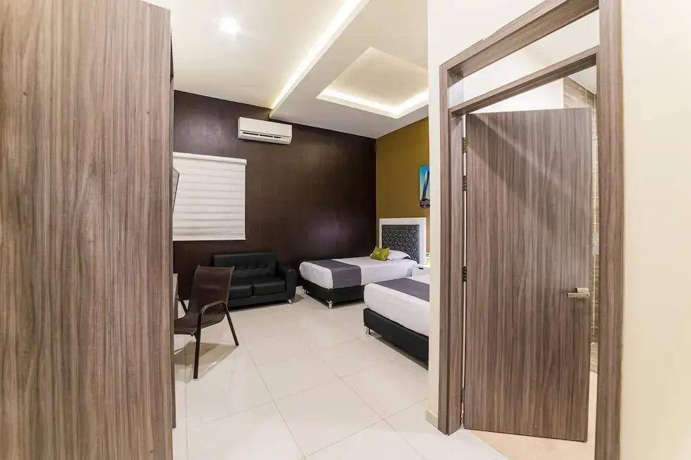 Hotel photo 6