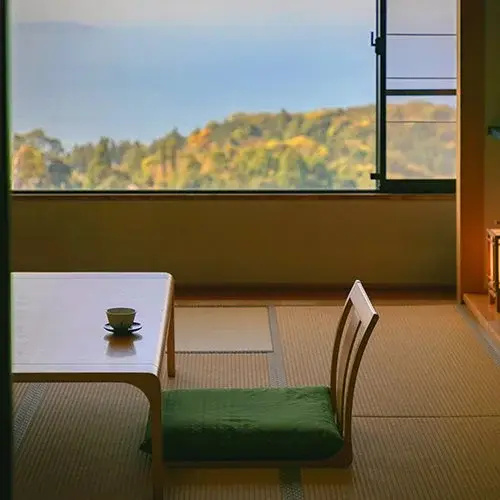 Balcony & Terrace