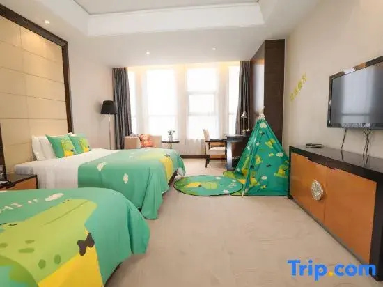 Standard Family room