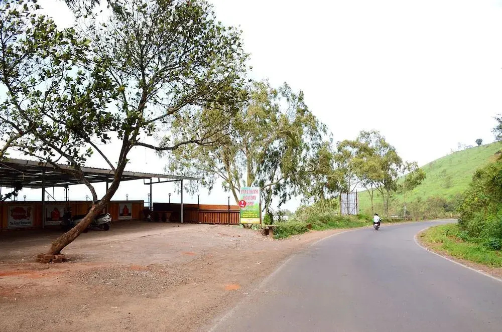 Panchgani Holiday Home