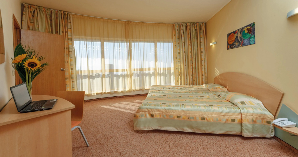 Atlas Hotel - Général