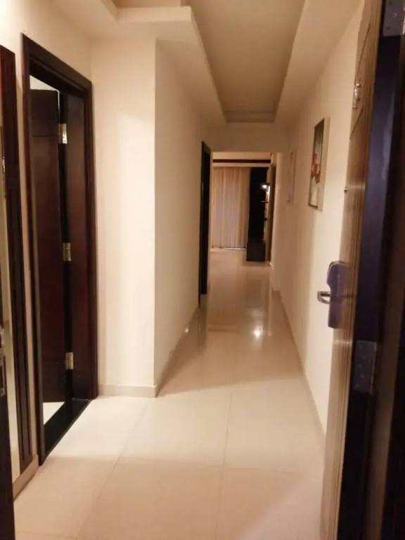Double Junior Suite with pool view (full double bed)