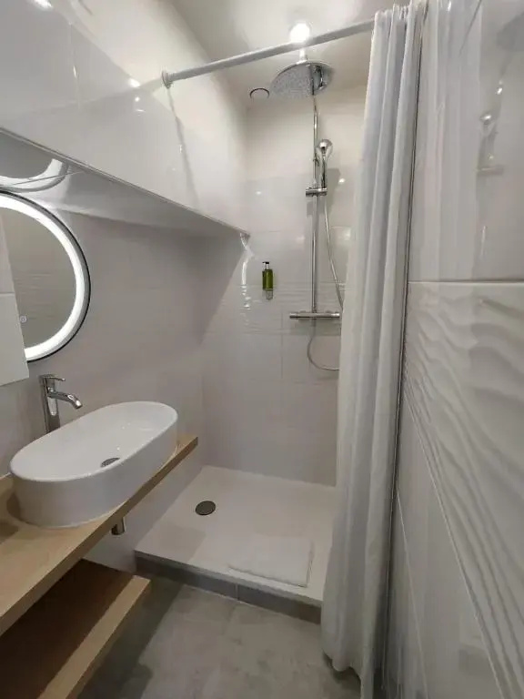 Demeures & Châteaux - Hôtel de la porte Saint-Malo - DINAN - Chambres
