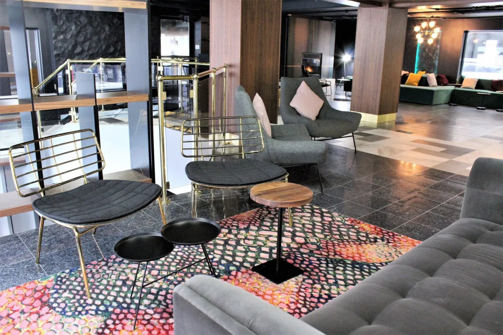 Hotel photo 14