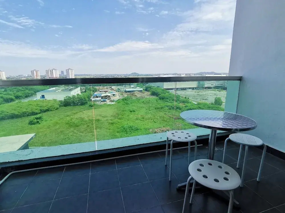 Bm City Leisure