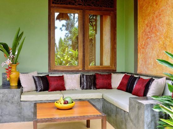 Galavilla Boutique Hotel & Spa