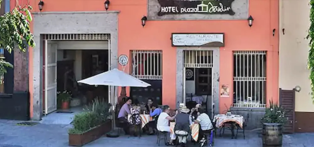 Hotel photo 18
