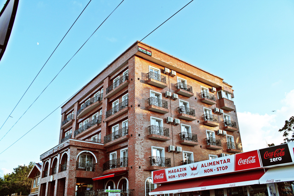 Ges Hotel
