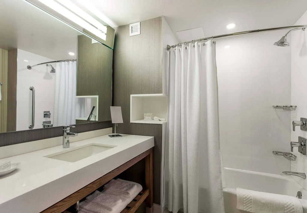 Courtyard by Marriott Montreal West Island/Baie D'Urfe - Général
