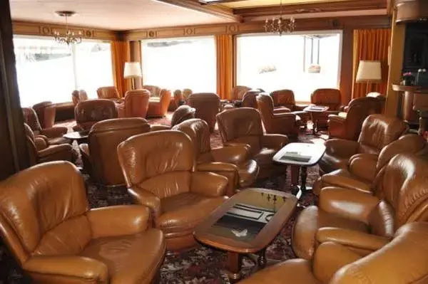 Hôtel Belmont - Général