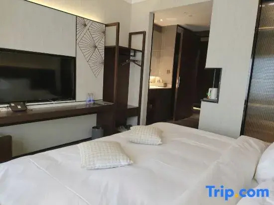 Standard Double Family room (full double bed)