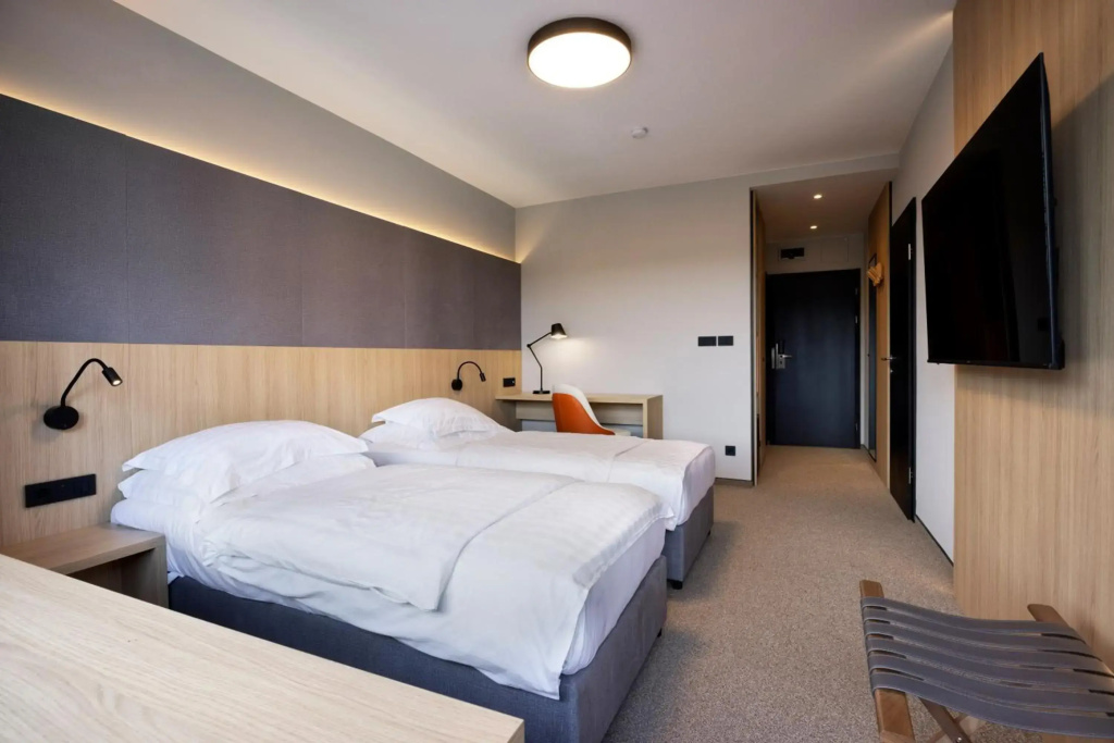 Hotel photo 2