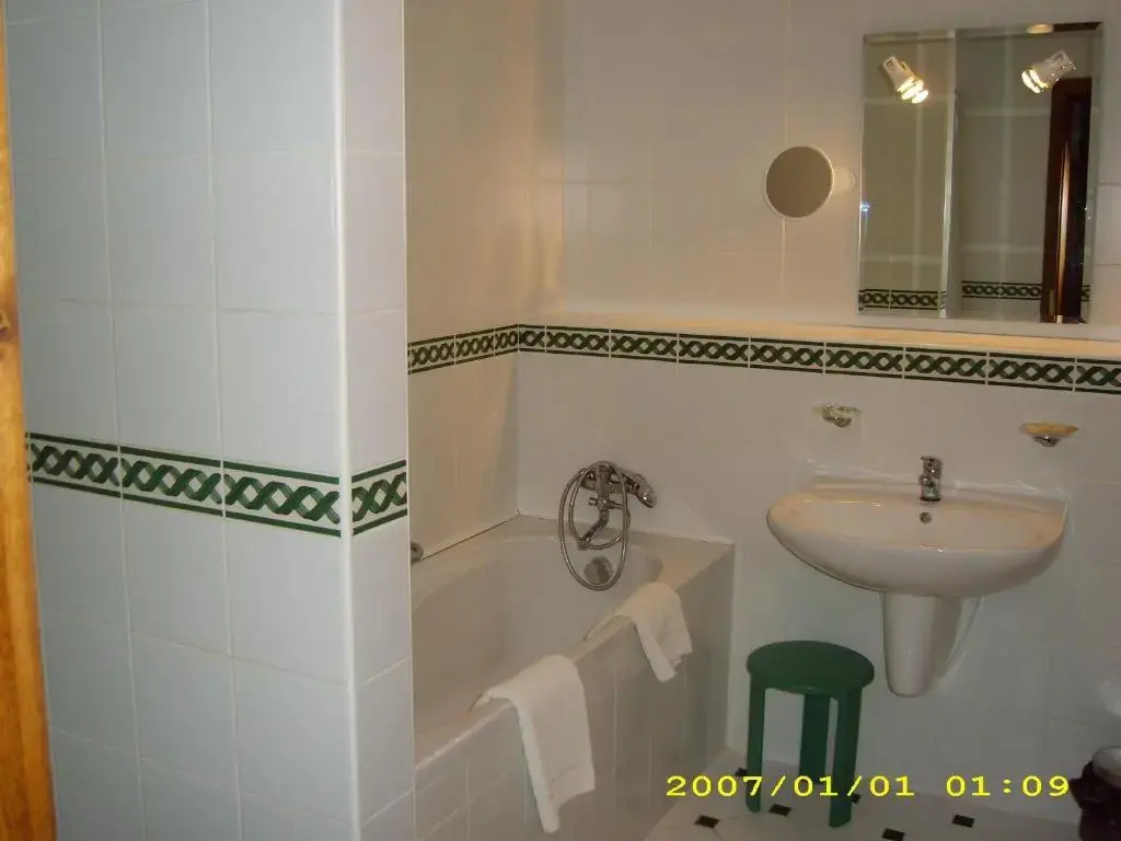 Casa cu Cerb - Chambres