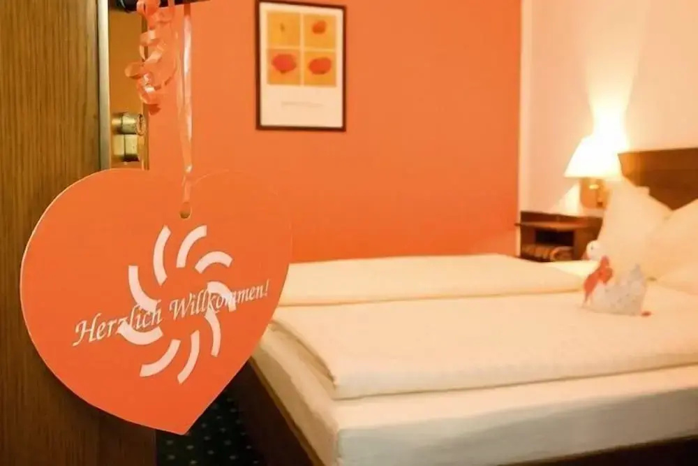 Sonnenresort Ossiacher See - Chambres