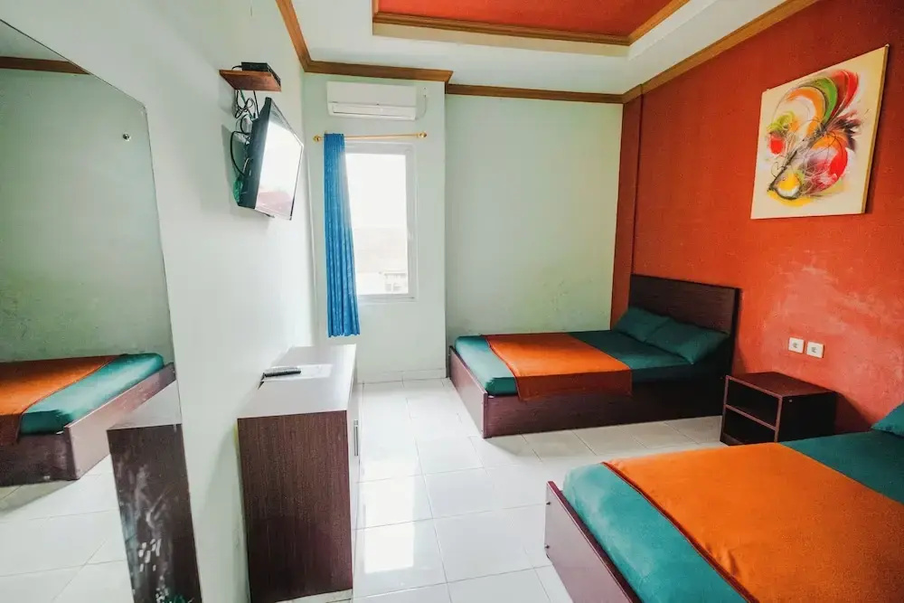Hotel photo 13