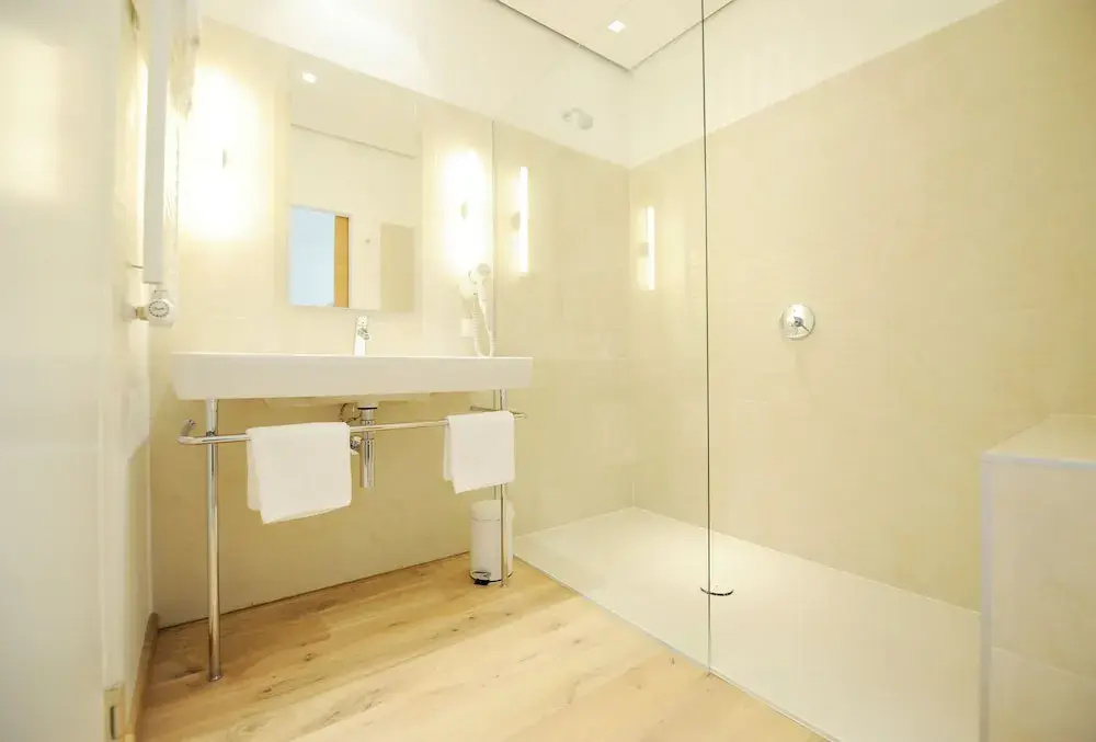 Hotel Genuss am Hof - Chambres