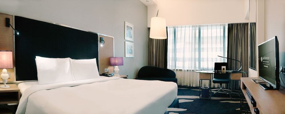Pullman Kuala Lumpur Bangsar
