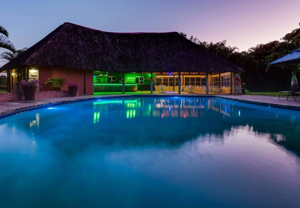 Protea Hotel by Marriott Umfolozi River - Général