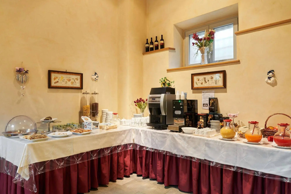 San Rocco Hotel - Général