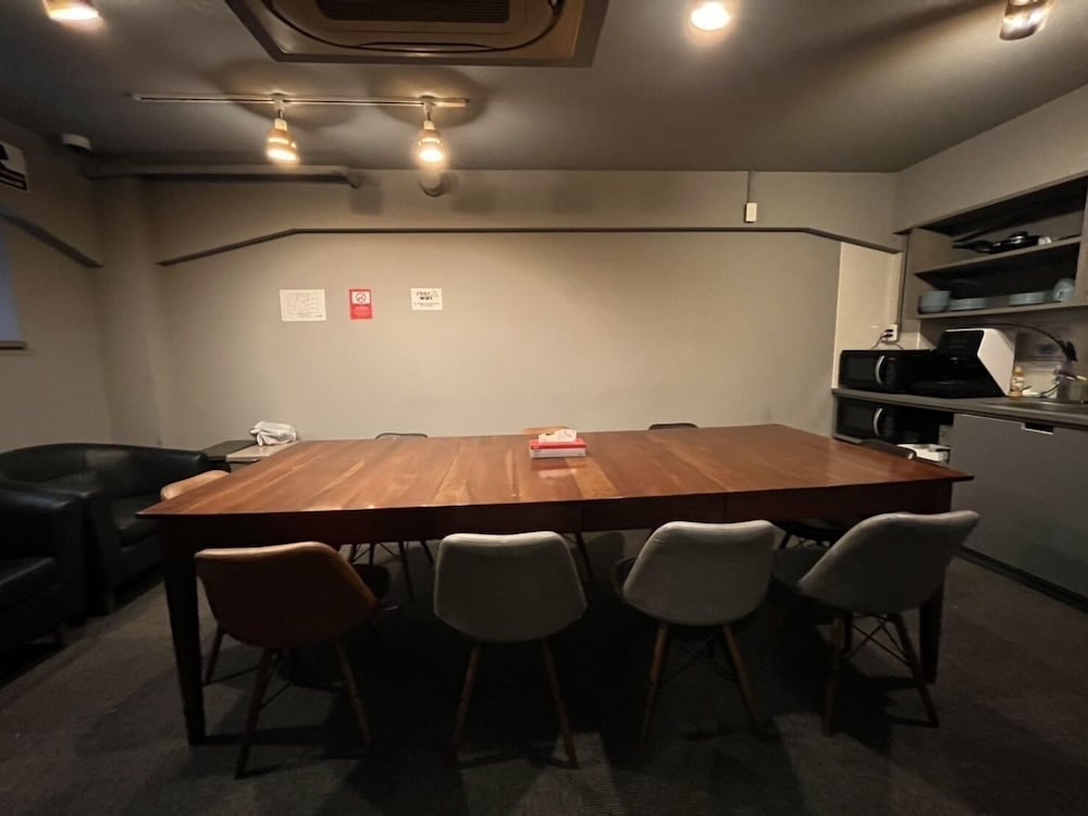 Rhodes Otsuka Hotel - Hostel 사진 24
