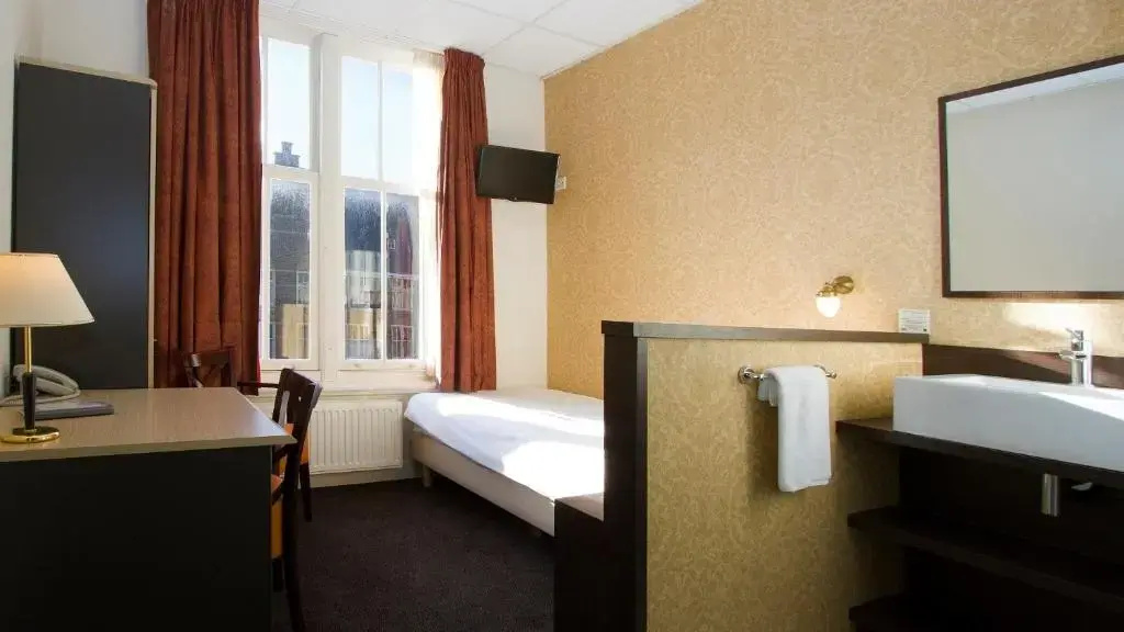 Business & Eventlocation Bovendonk - Chambres