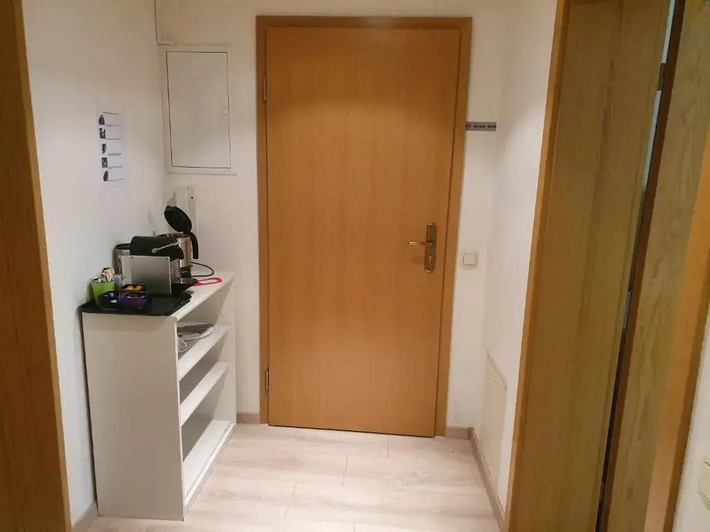 Hotel Andreasstuben - Chambres