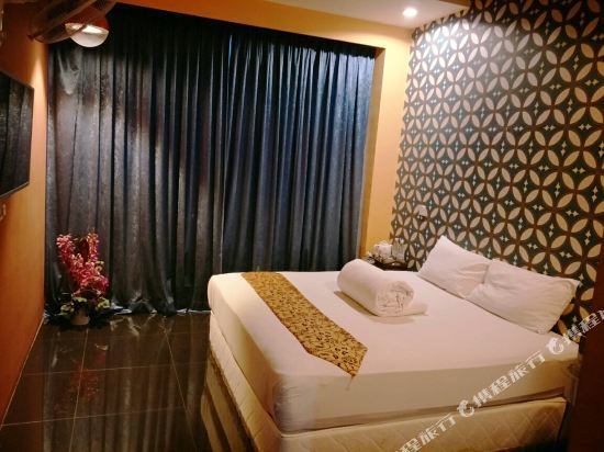 Love Inn Boutique Hotel
