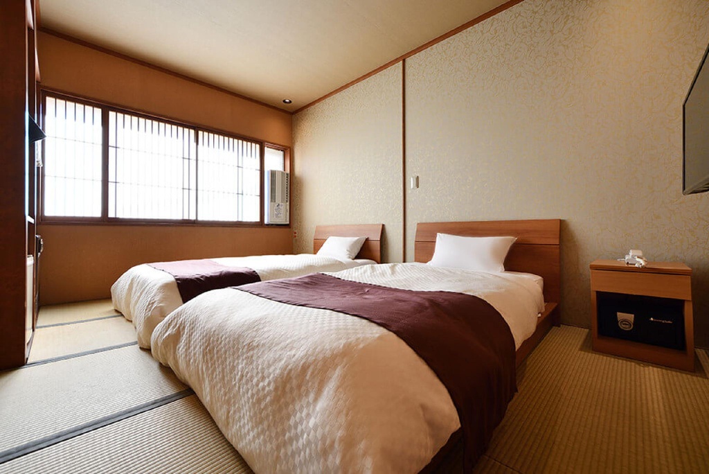 Kusatsu Onsen Ryokan Yoshinoya 사진 8