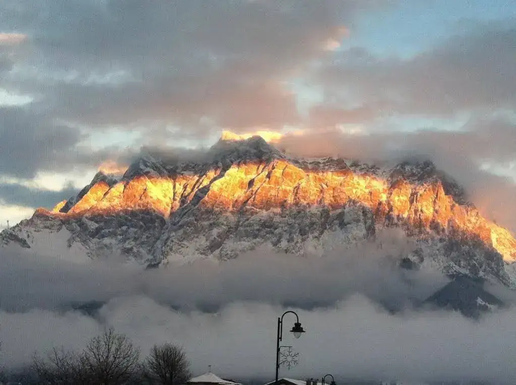 Haus Montana