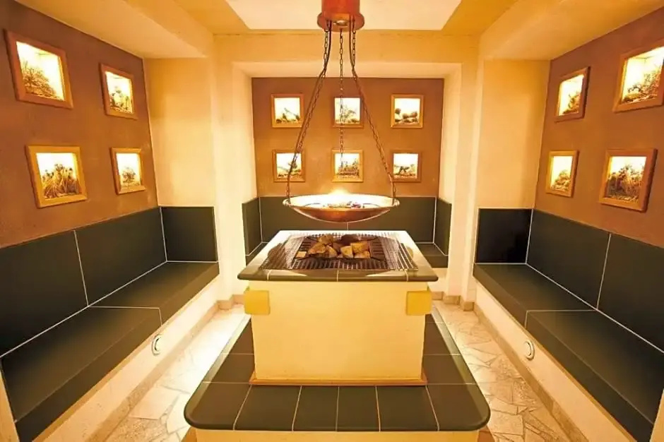 Hotel Restaurant Waldsägmühle - Général
