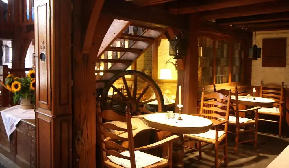 Hotel photo 16