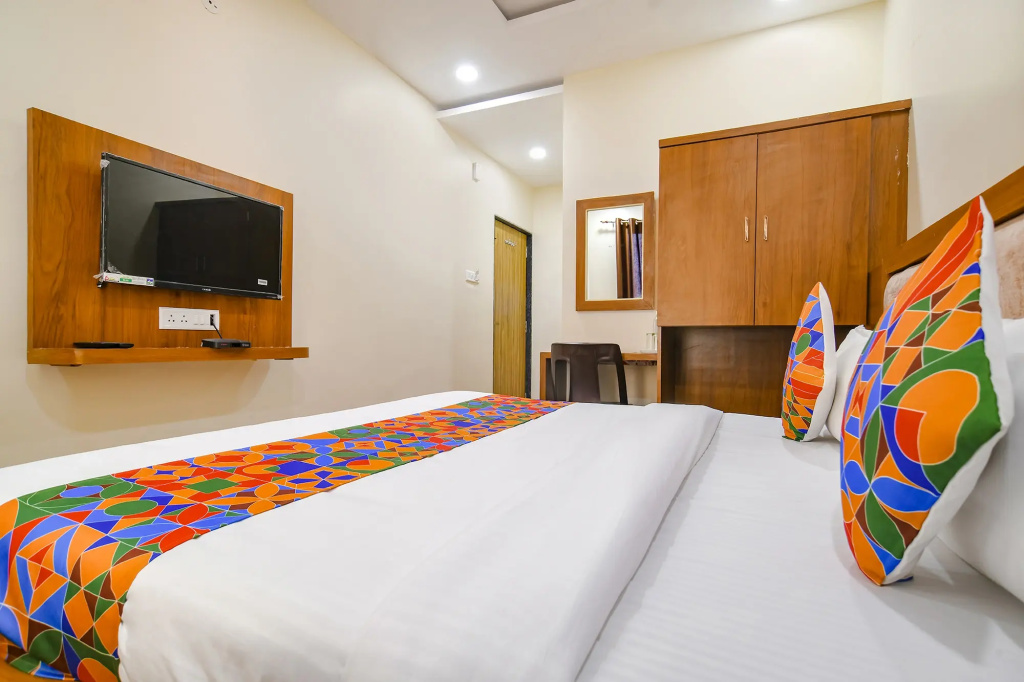 Hotel photo 7