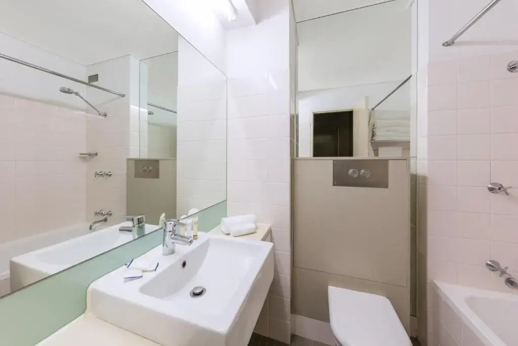 Best Western Plus Launceston - Chambres