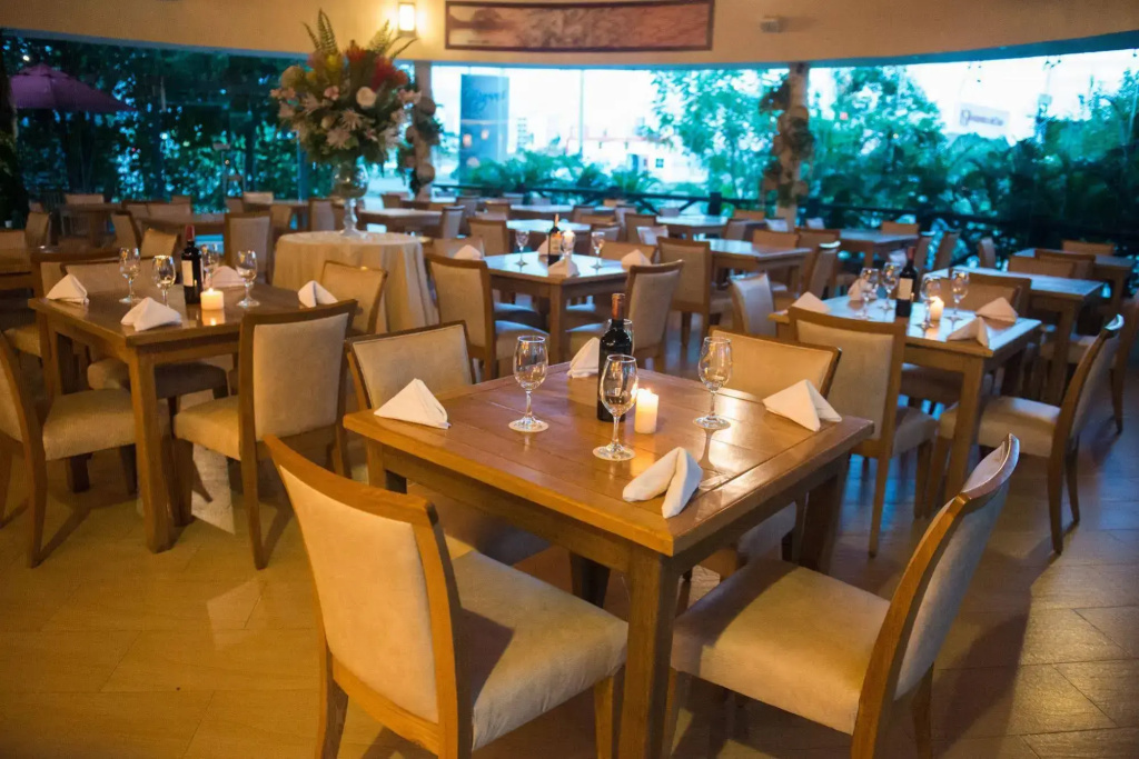 Hotel photo 22