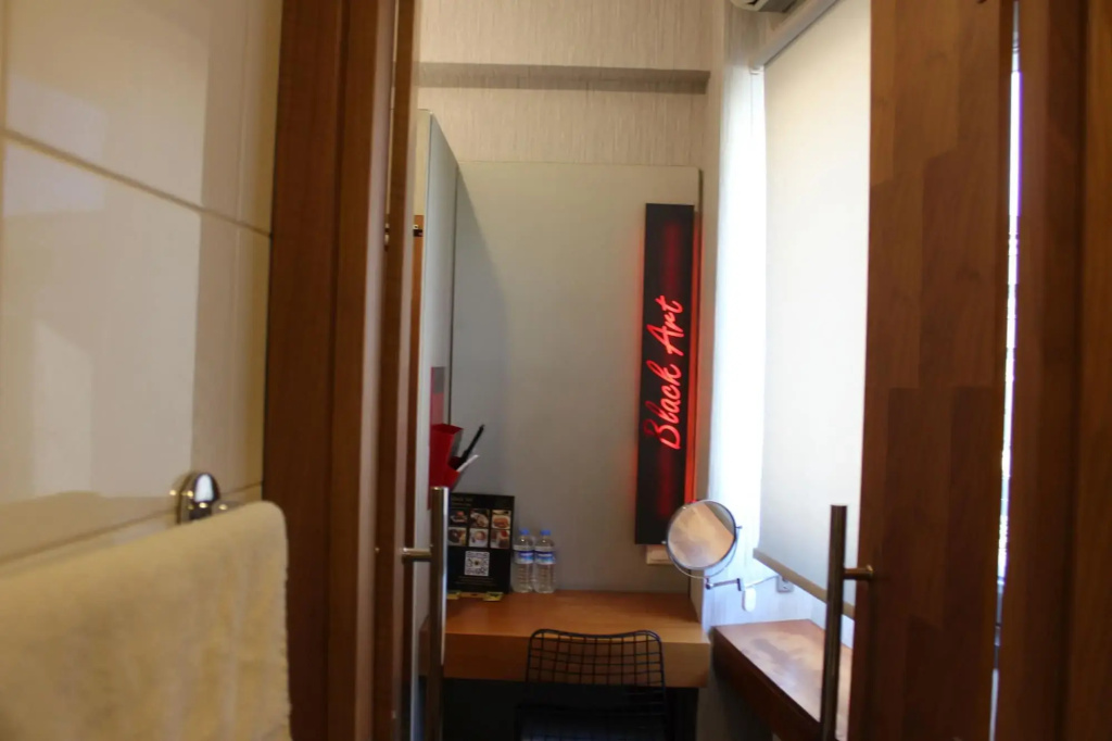 Hotel photo 9