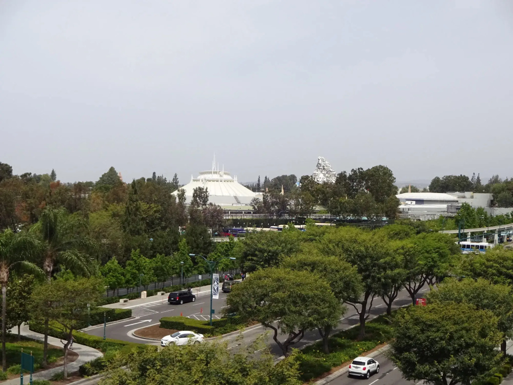 Grand Legacy At the Park - Général